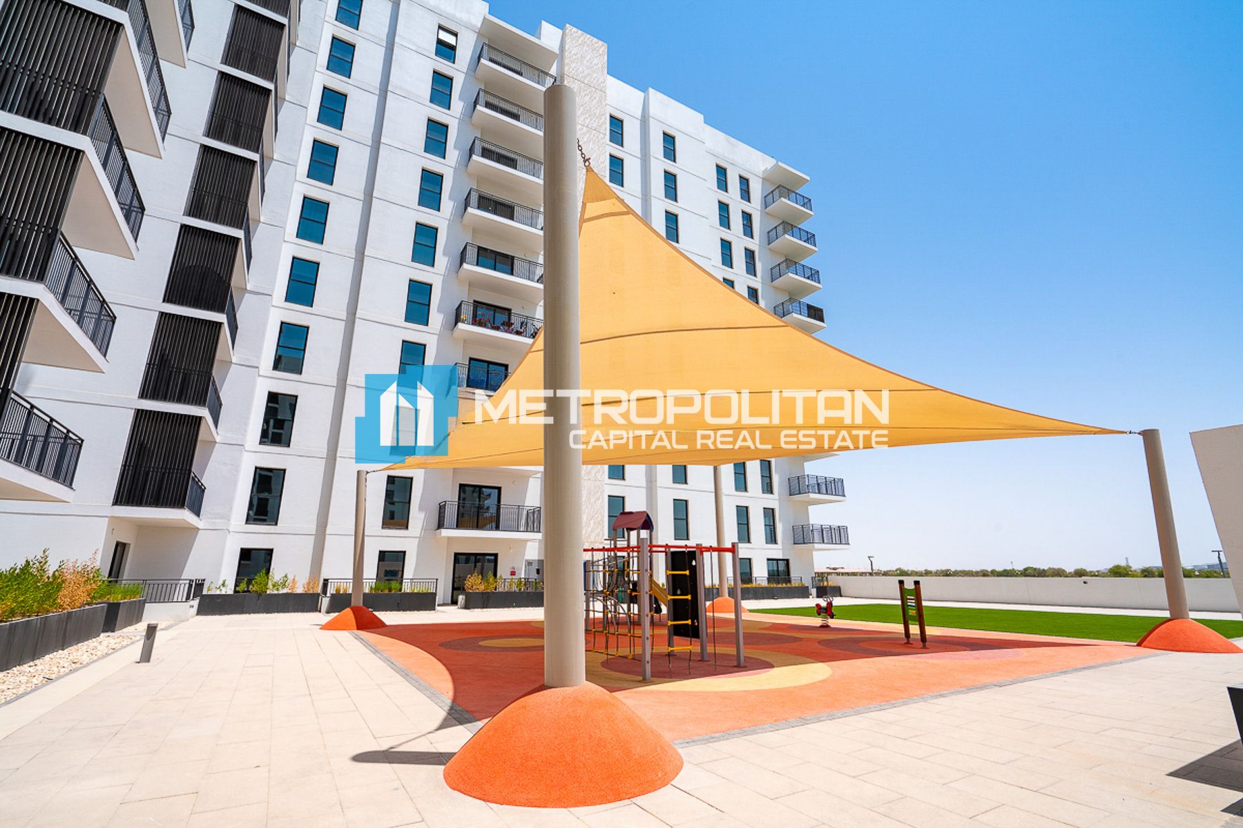Furnished | Kitchen Appliances | 1BR with Balcony
