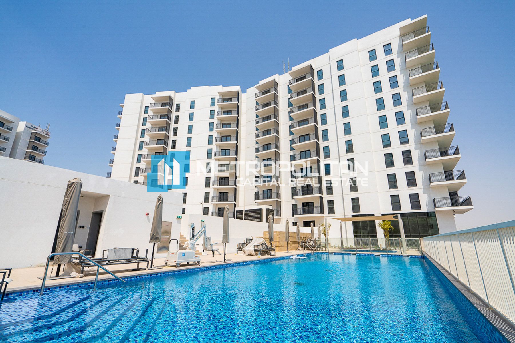 Furnished | Kitchen Appliances | 1BR with Balcony