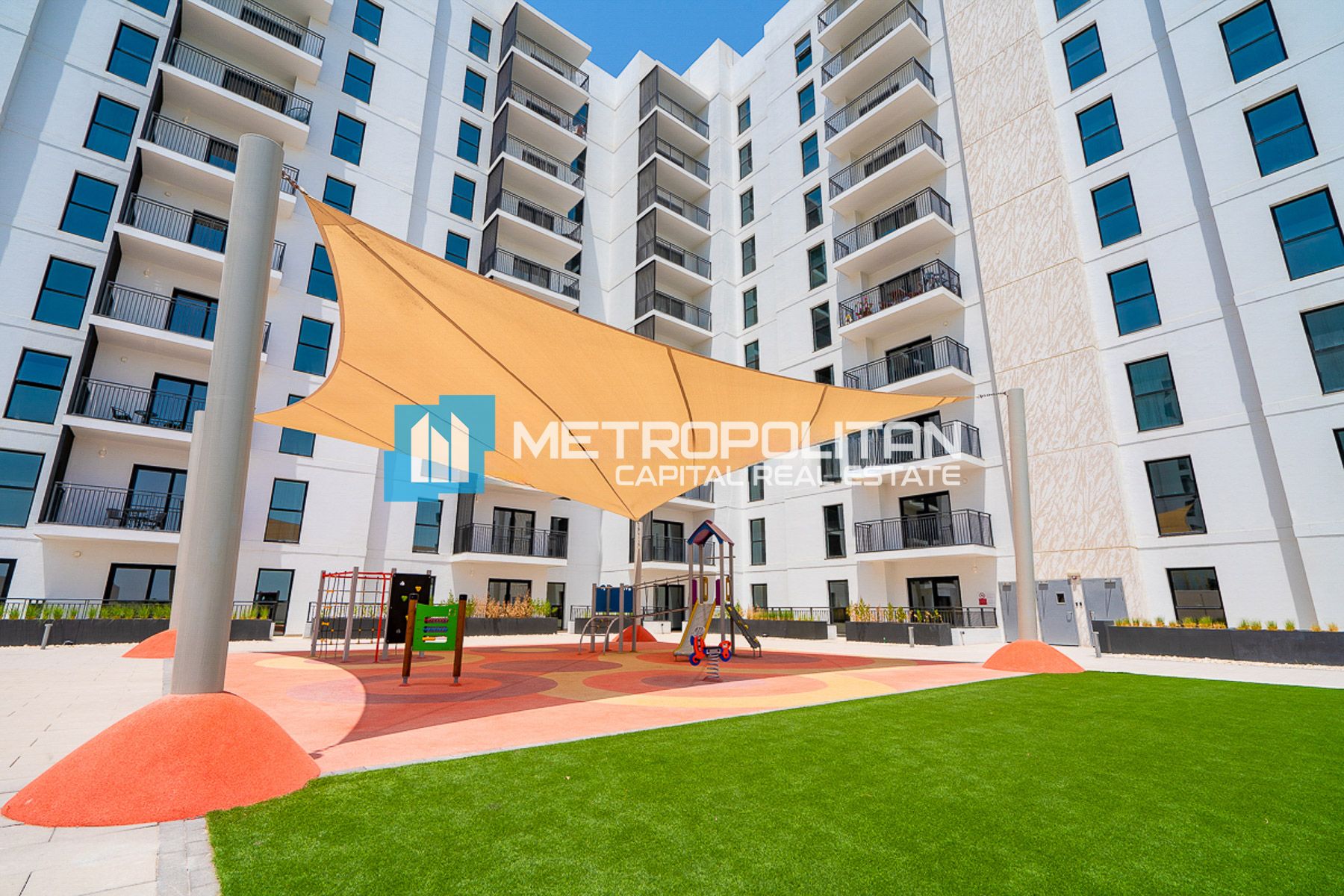 Furnished | Kitchen Appliances | 1BR with Balcony