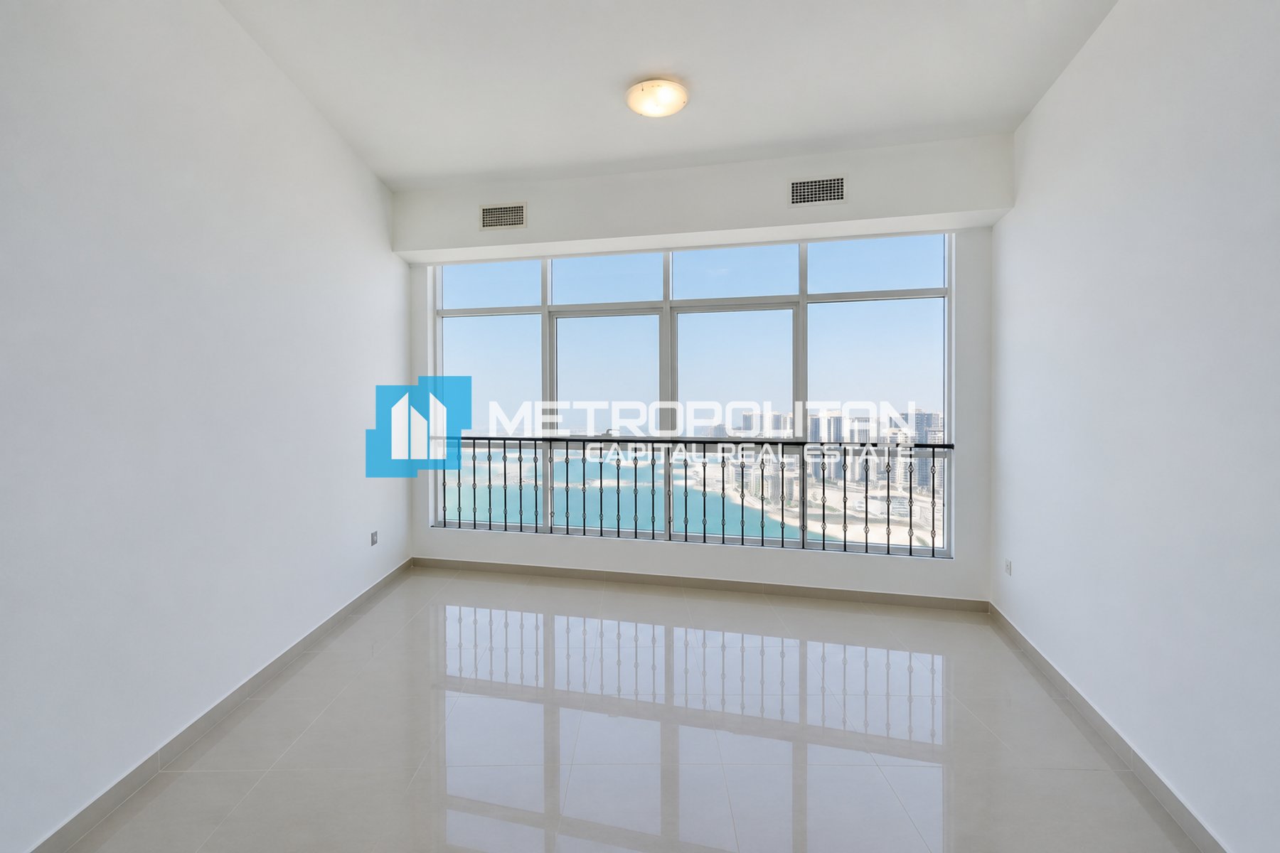 Mangrove View I Ready to Move | Fully Furnished