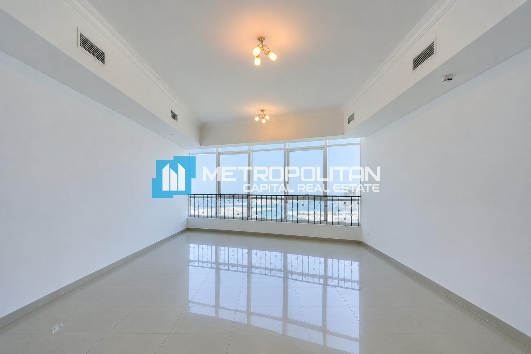Mangrove View I Ready to Move | Fully Furnished