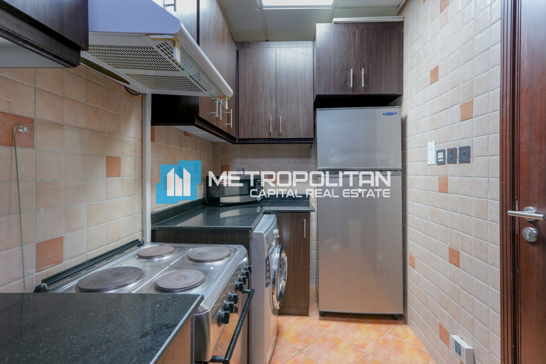 Mangrove View I Ready to Move | Fully Furnished