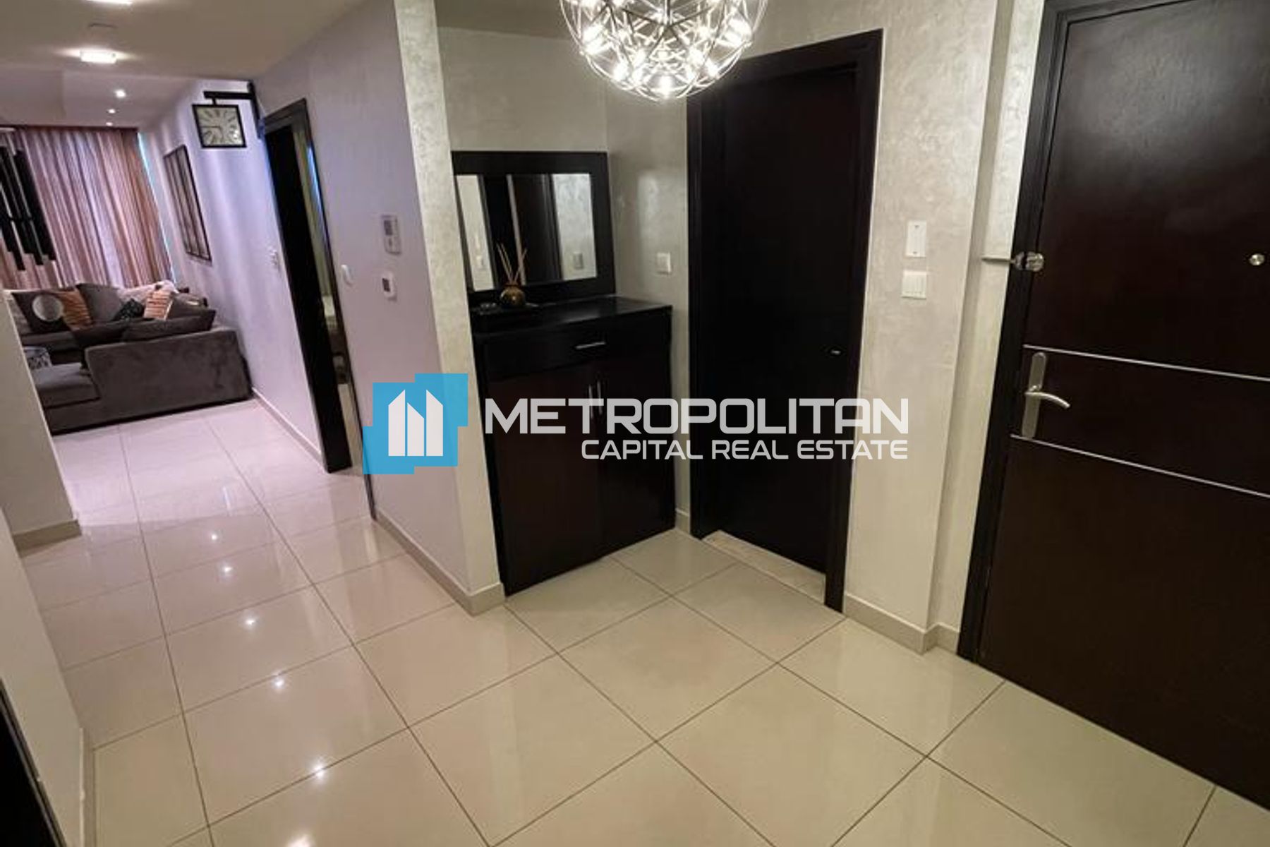 Fully Furnished | Upcoming 1BR | Flexible Payments