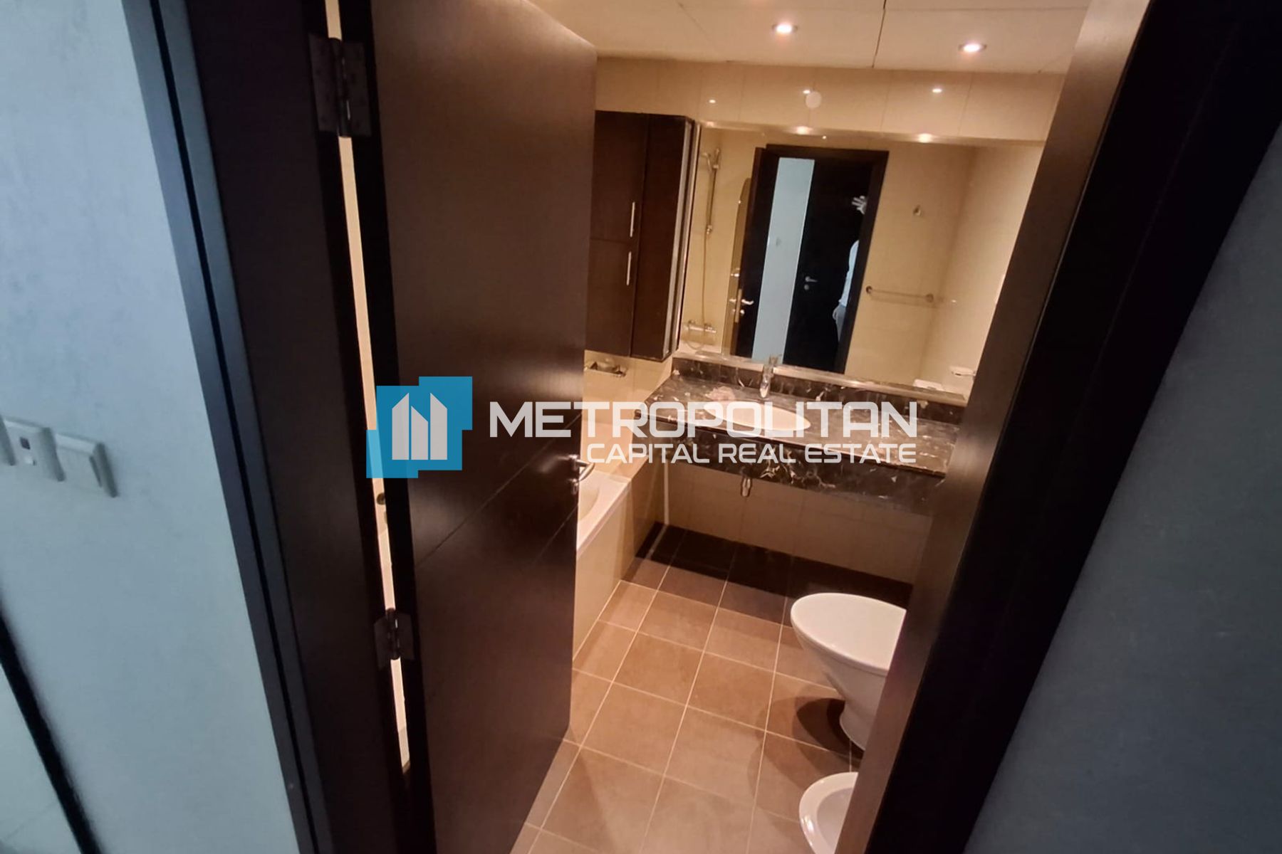 Fully Furnished | Upcoming 1BR | Flexible Payments
