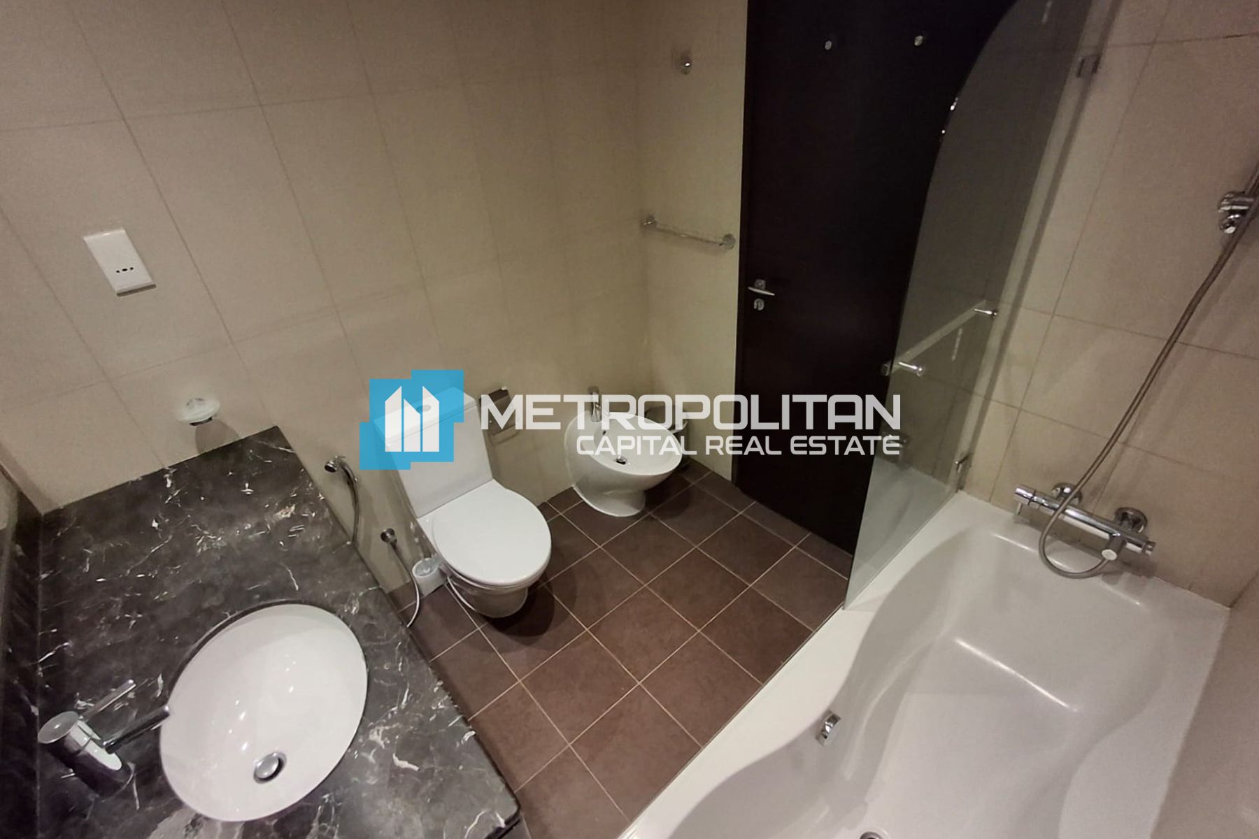 Fully Furnished | Upcoming 1BR | Flexible Payments