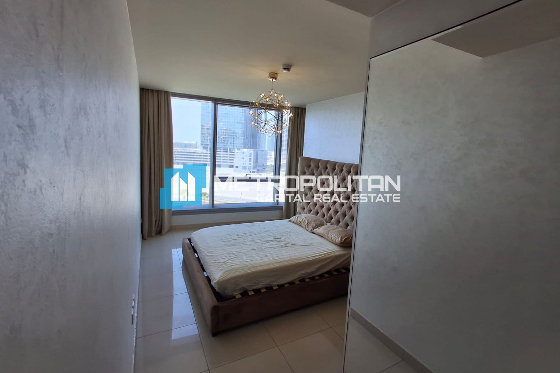 Fully Furnished | Upcoming 1BR | Flexible Payments