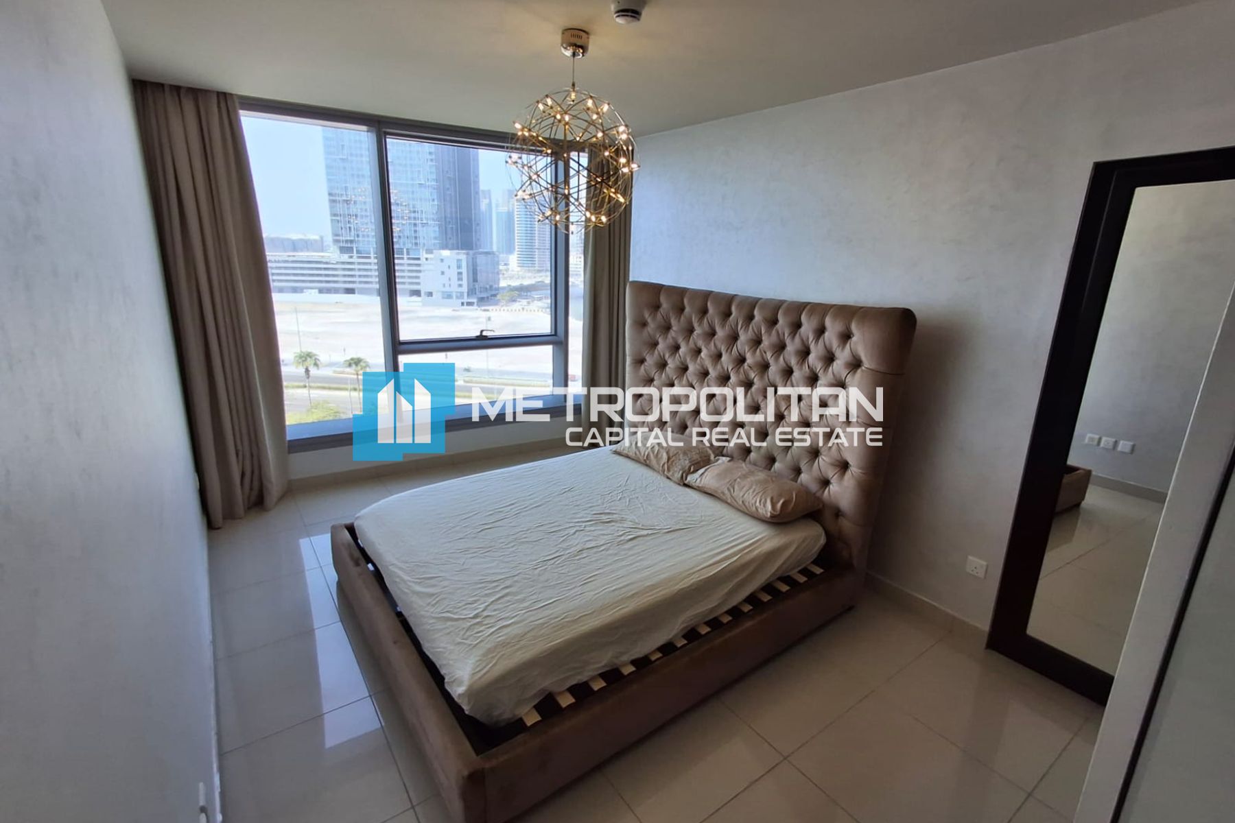 Fully Furnished | Upcoming 1BR | Flexible Payments
