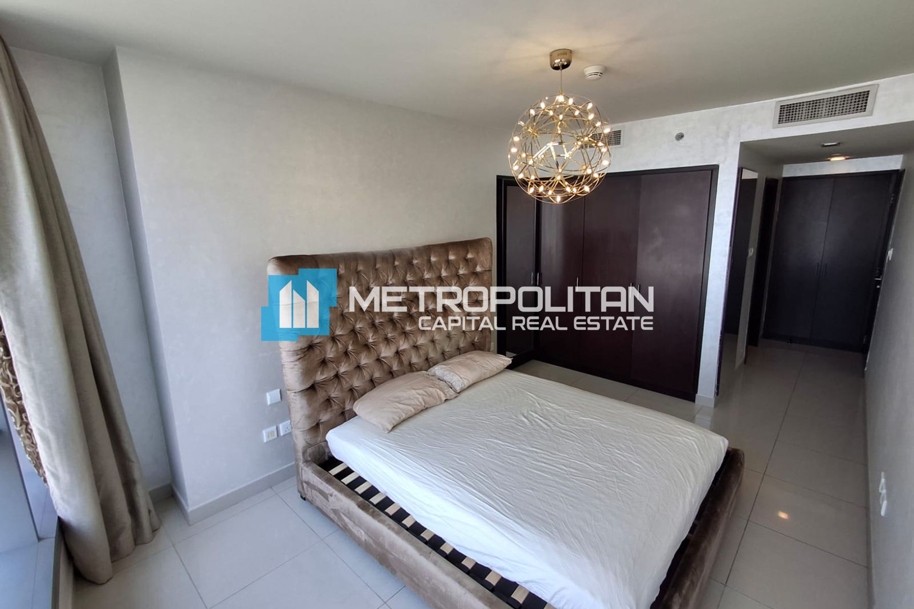 Fully Furnished | Upcoming 1BR | Flexible Payments