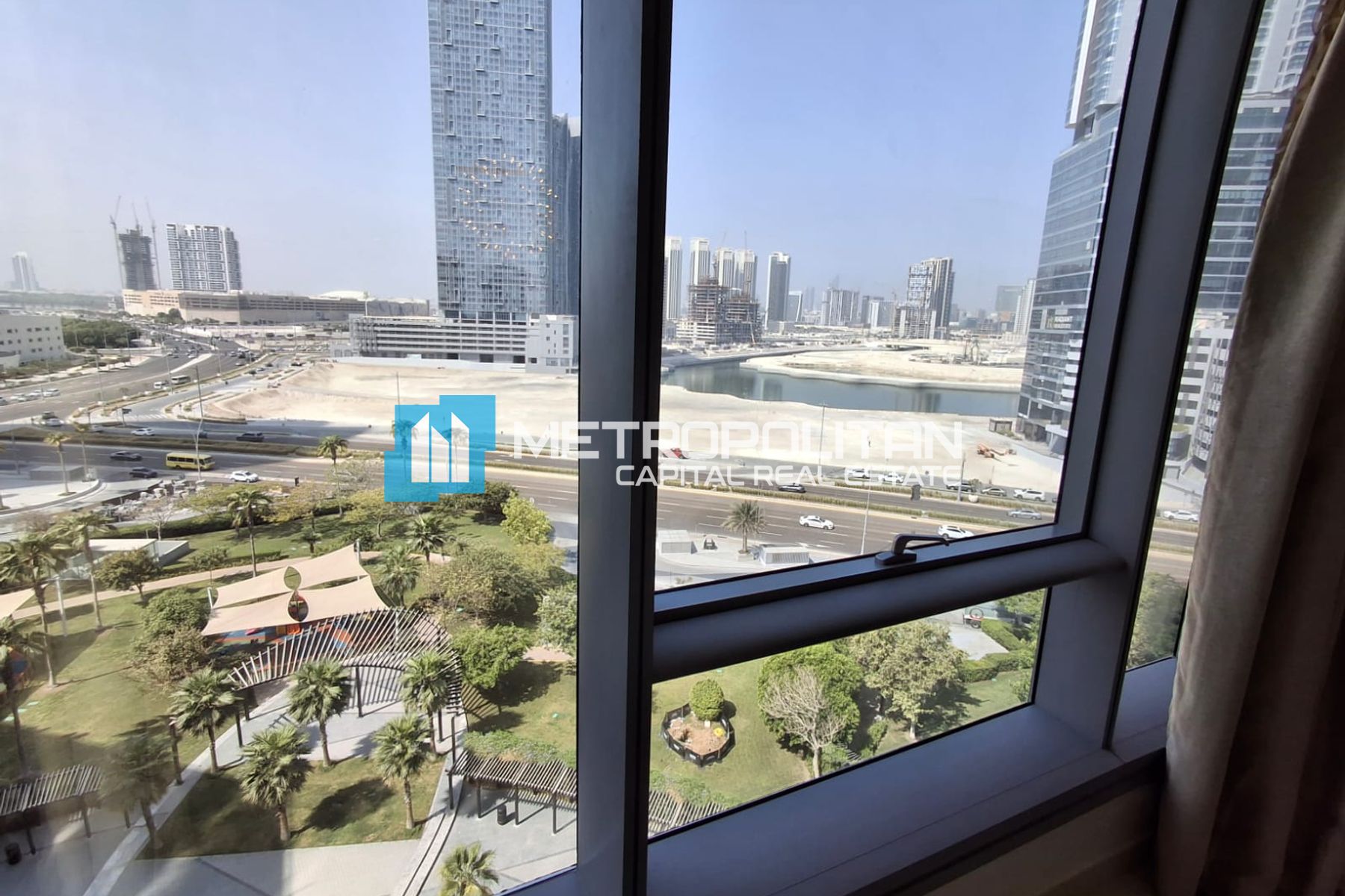 Fully Furnished | Upcoming 1BR | Flexible Payments