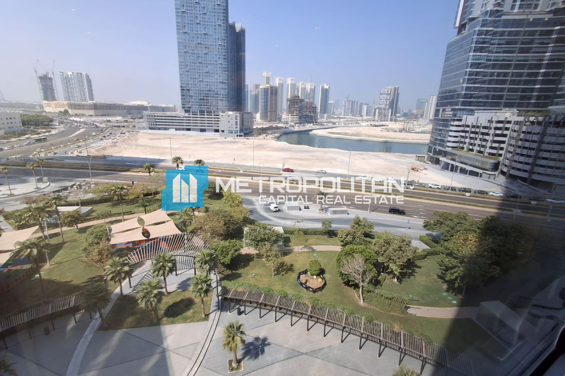 Fully Furnished | Upcoming 1BR | Flexible Payments