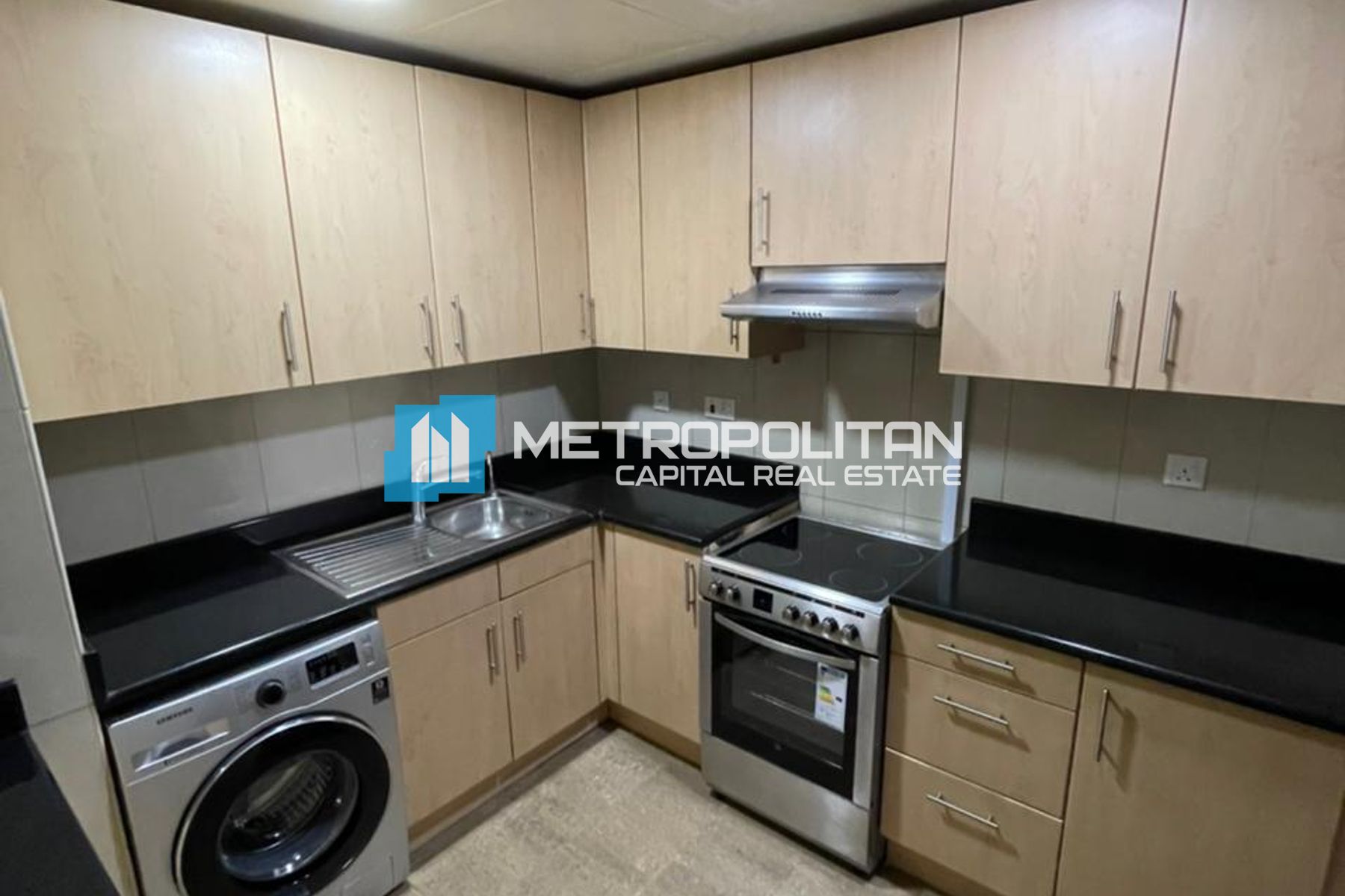 Fully Furnished | Upcoming 1BR | Flexible Payments