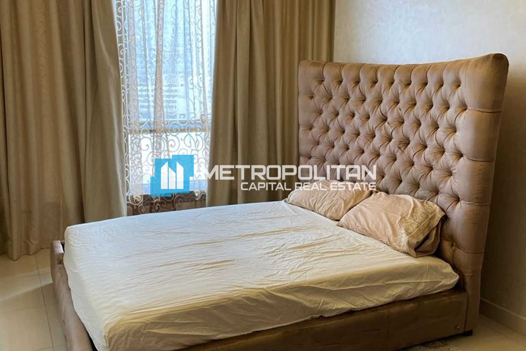 Fully Furnished | Upcoming 1BR | Flexible Payments