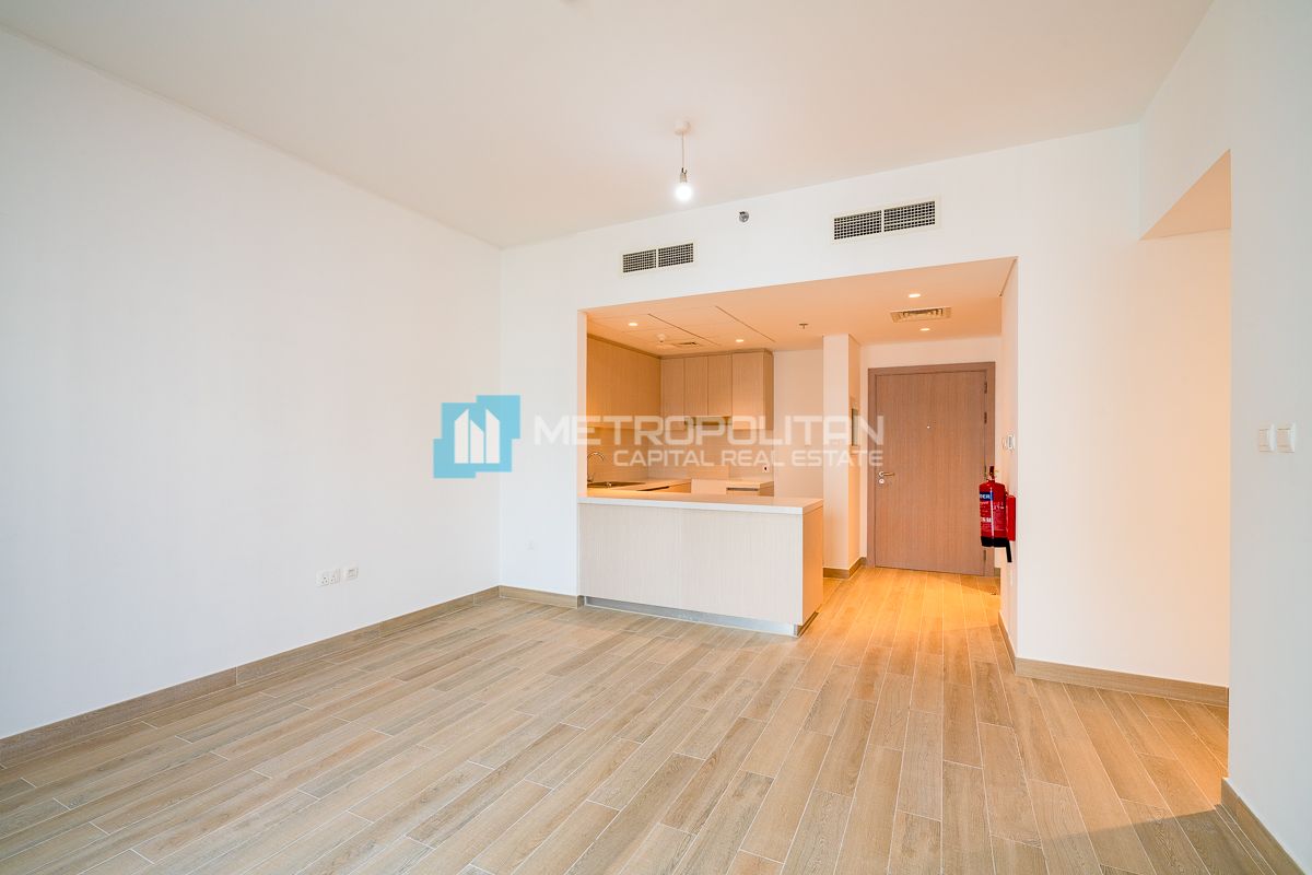 2BR Apartment for Rent in Waters Edge, Yas Island - MCR-7962