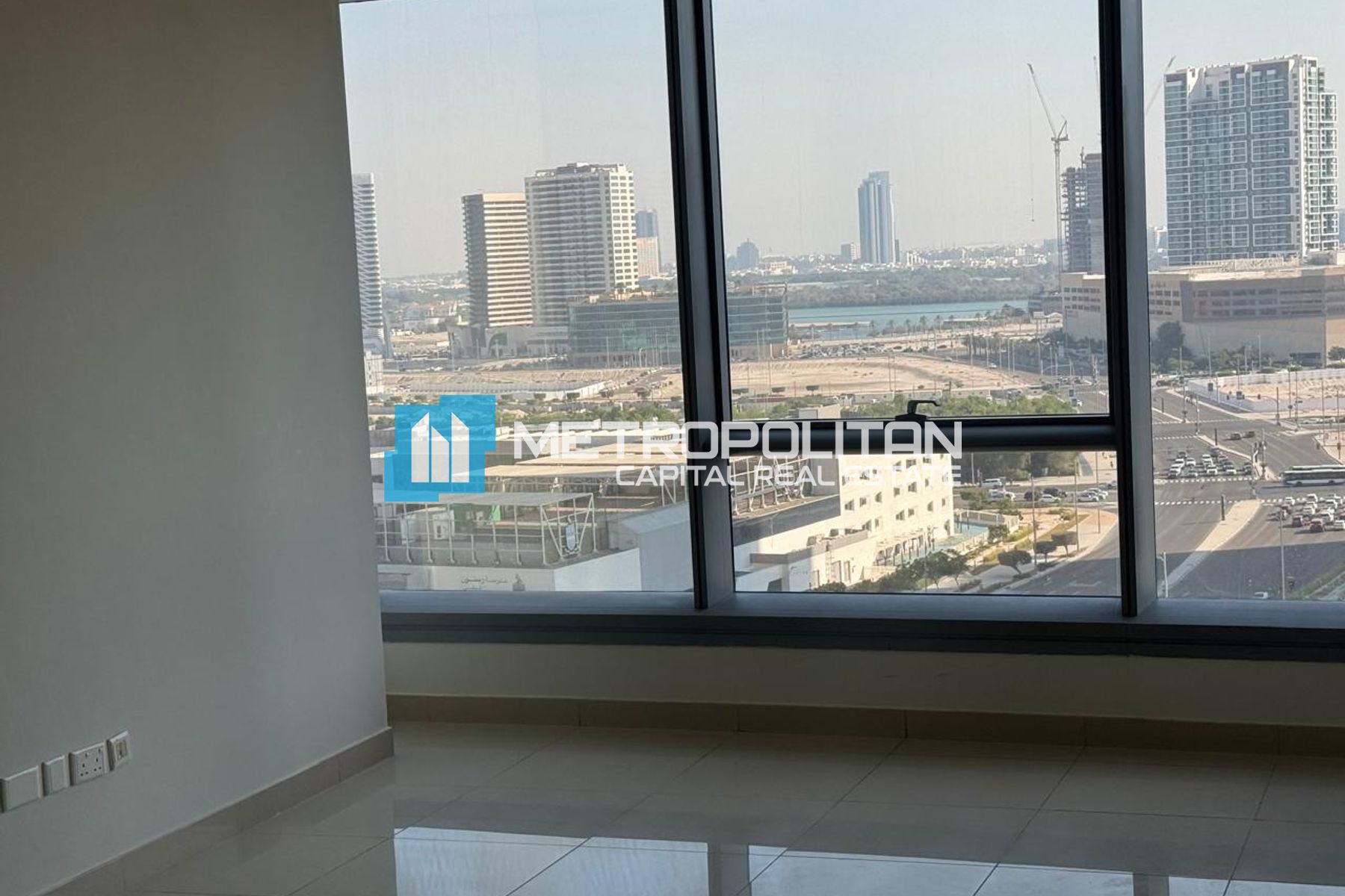 شقة للإيجار في Sun Tower، Al Reem Island - MCR-7963