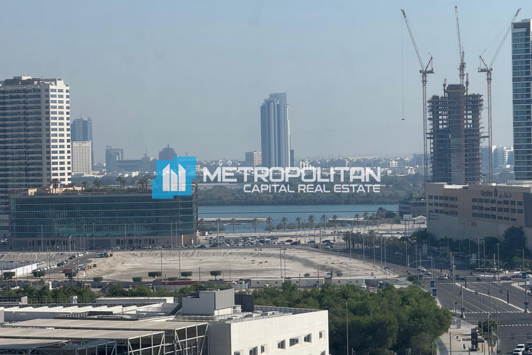 1 BR WITH STUDY | BIG LAYOUT | PRIME LOCATION