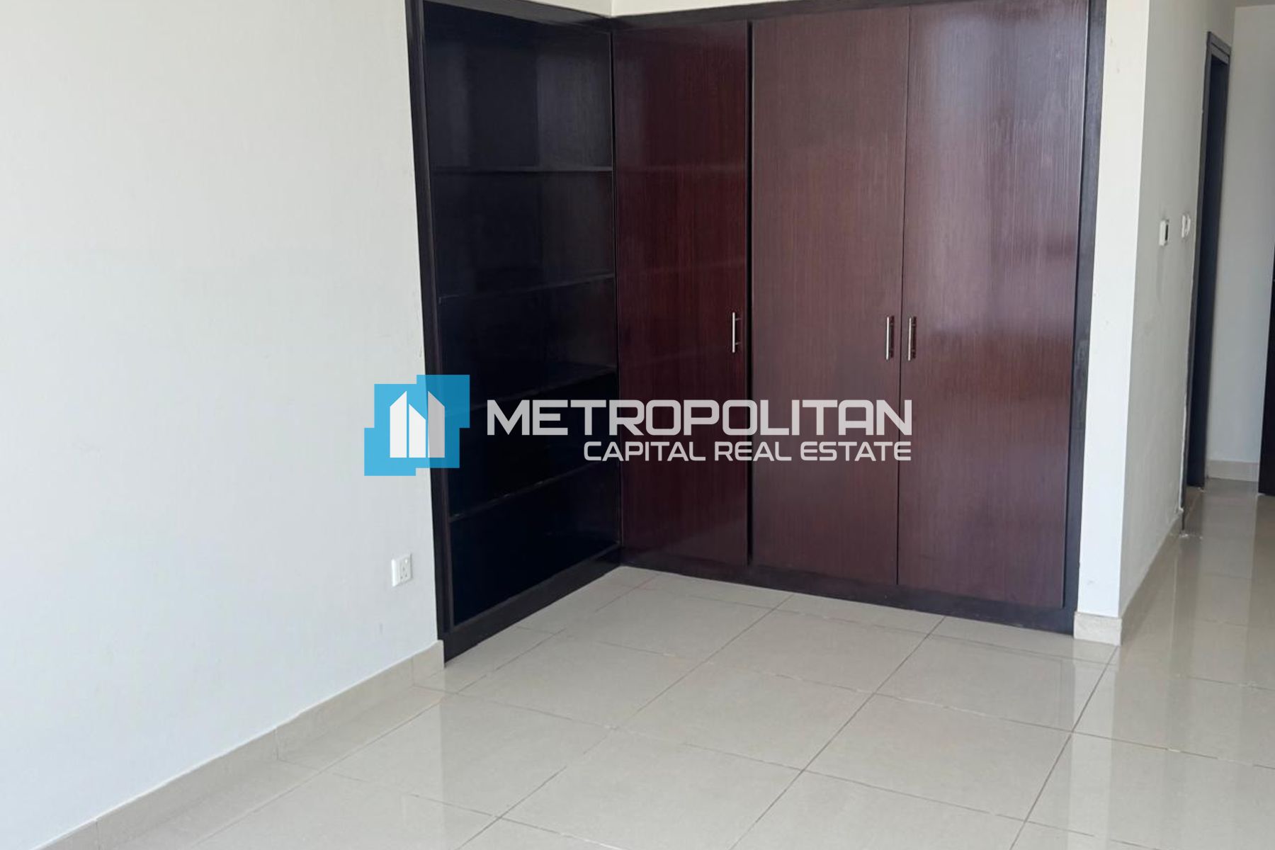1 BR WITH STUDY | BIG LAYOUT | PRIME LOCATION