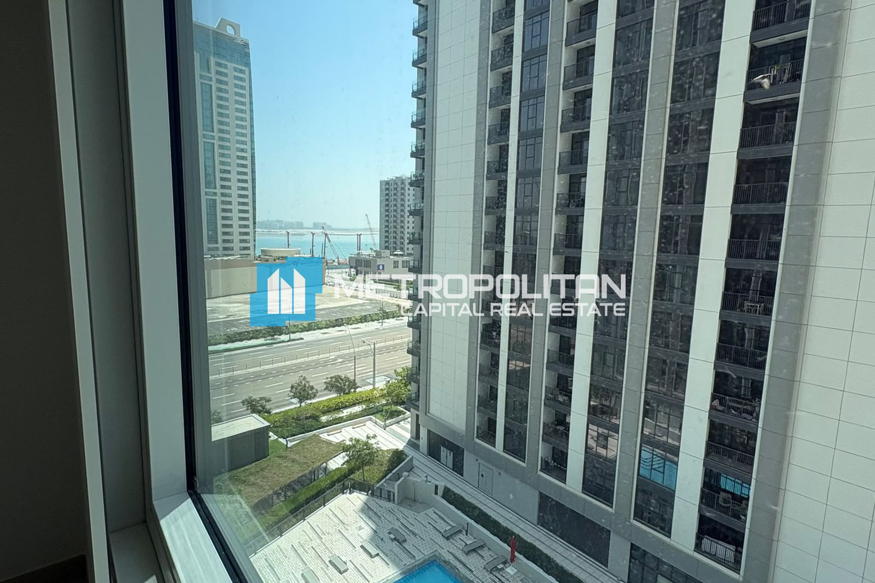شقة للإيجار في The Bridges، Al Reem Island - MCR-7964