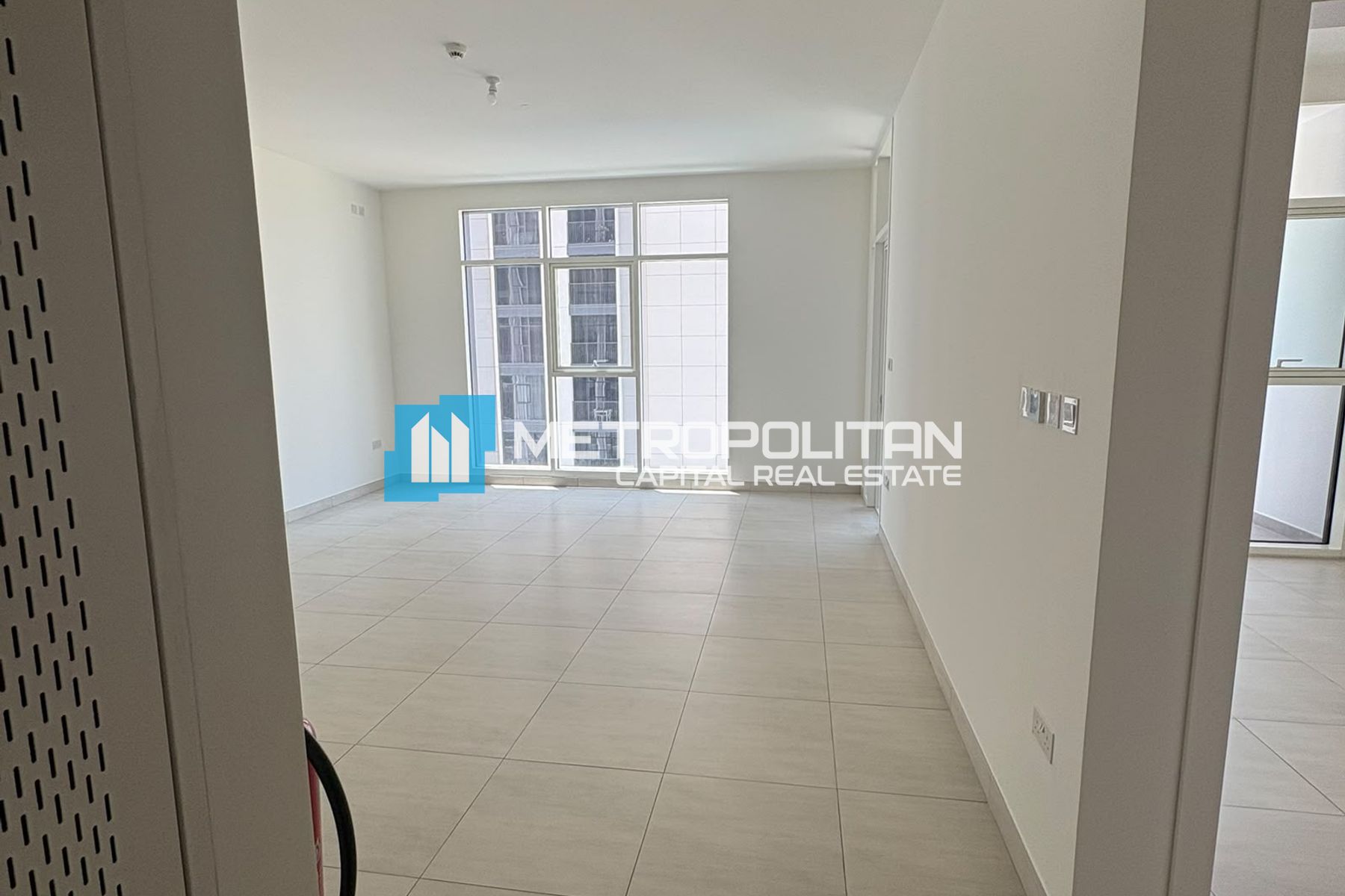 Park View | Ready to Move | Balcony |Landry Room