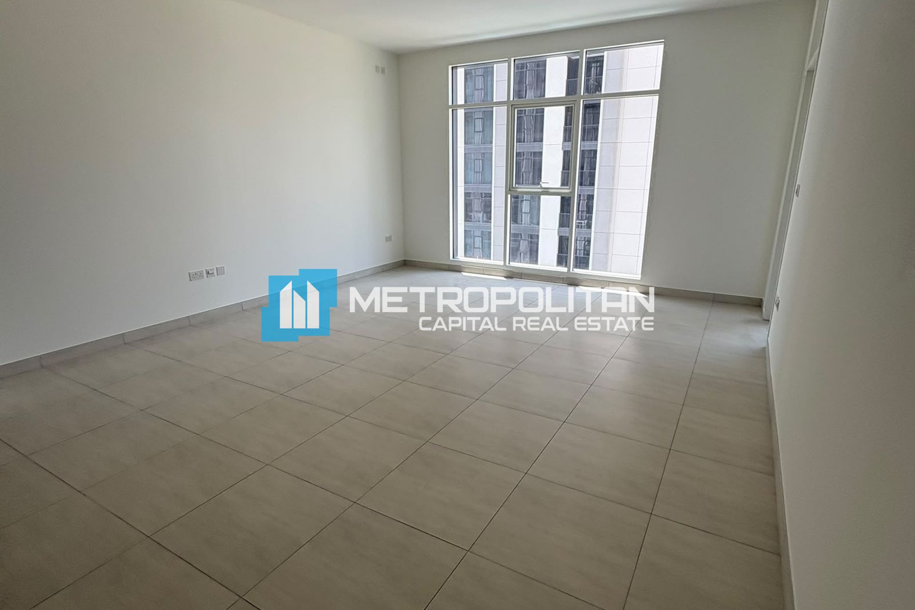 Park View | Ready to Move | Balcony |Landry Room