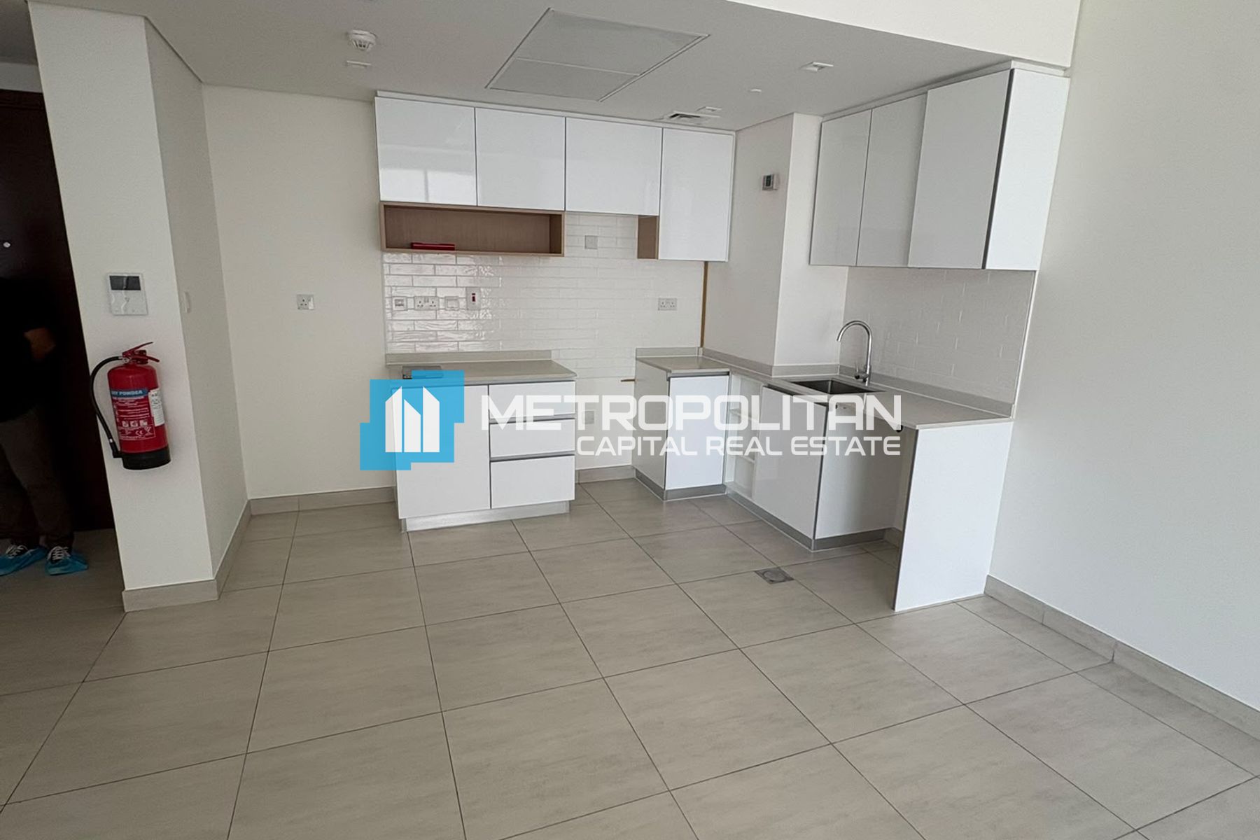 Park View | Ready to Move | Balcony |Landry Room