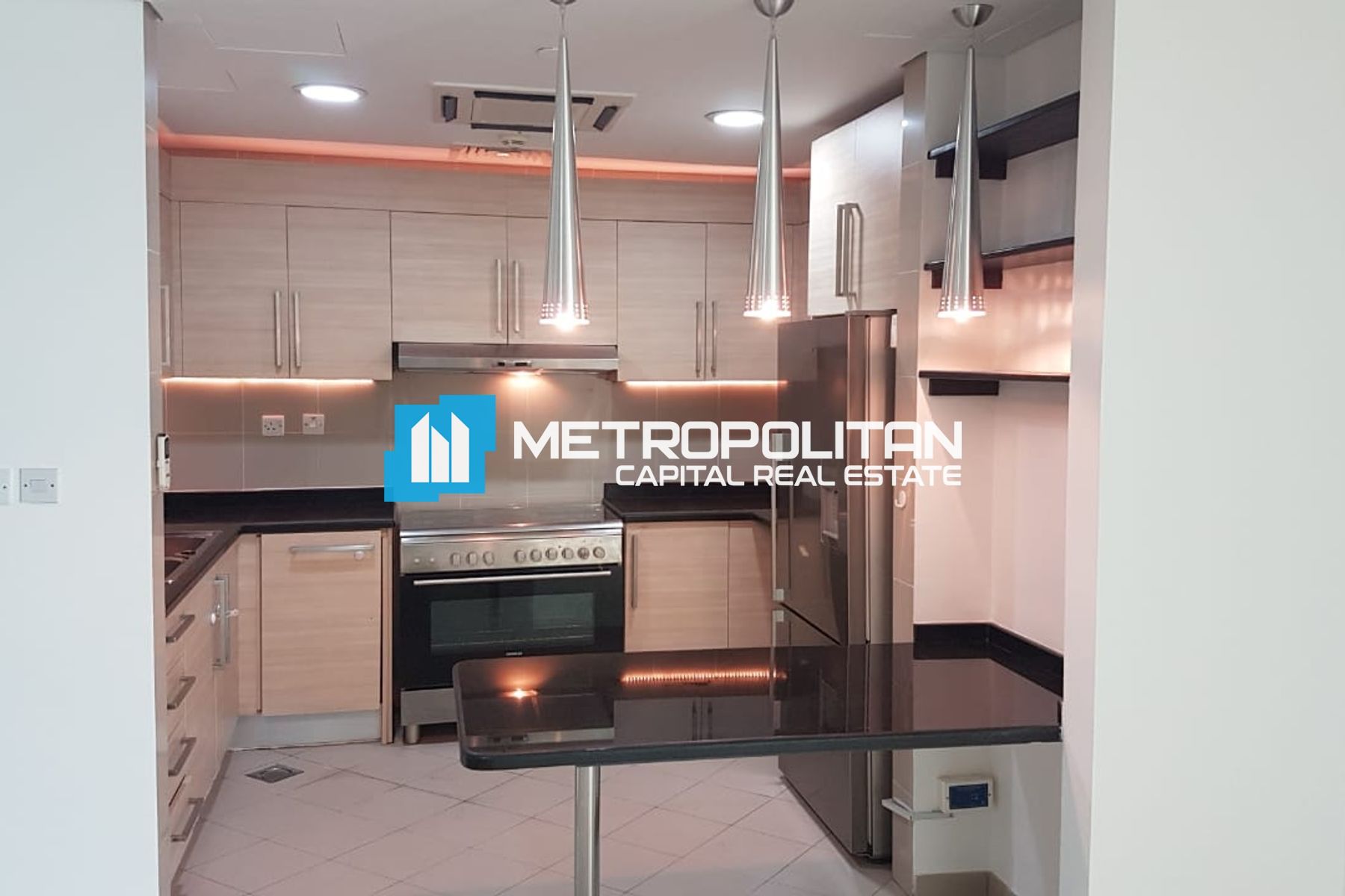 2BR Apartment for Rent in RAK Tower, Al Reem Island - MCR-7966