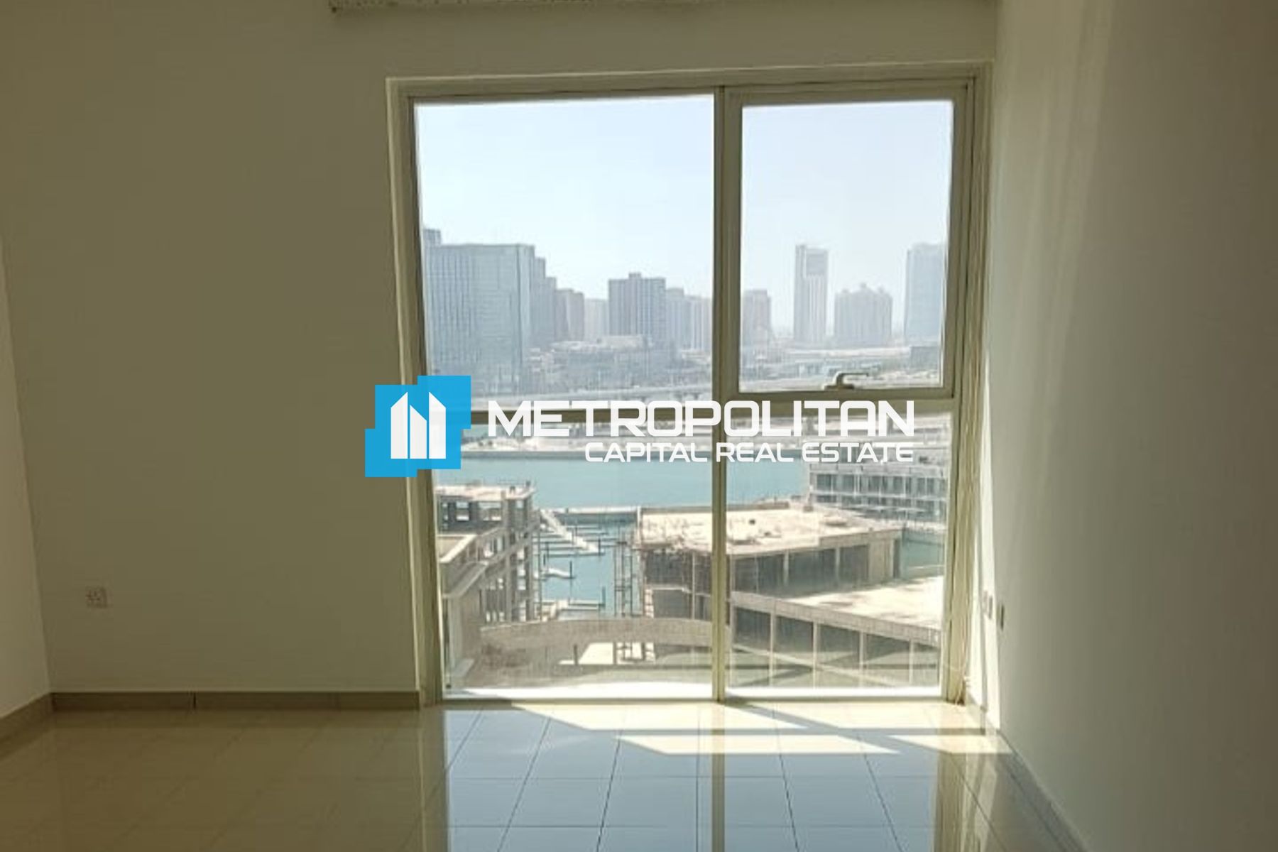 Vacant Soon | Canal View | Corner 2BR | Prime Area
