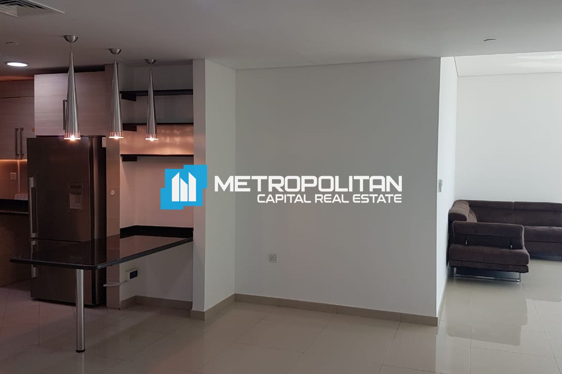 Vacant Soon | Canal View | Corner 2BR | Prime Area