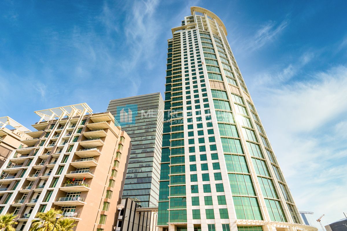 شقة للإيجار في RAK Tower، Al Reem Island - MCR-7967