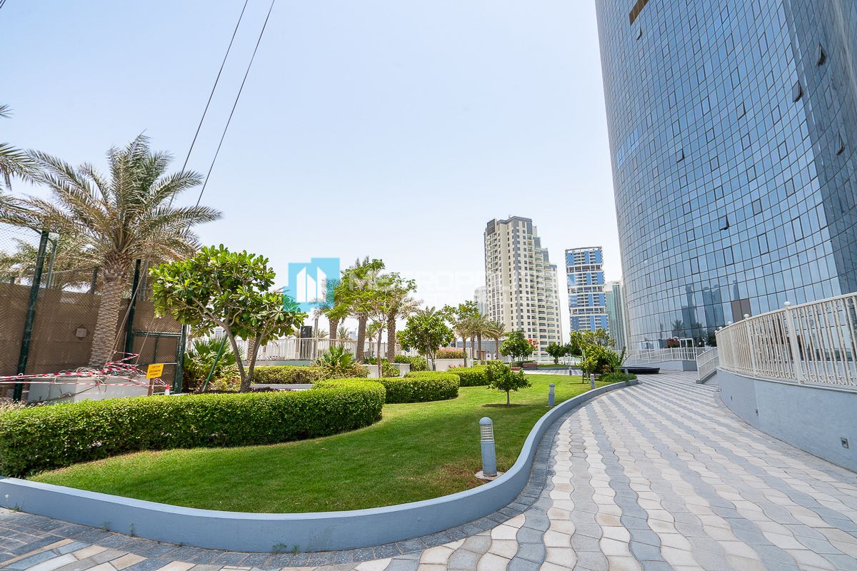 Luxury 3-Bedroom | Fully Furnished | Vacant Unit