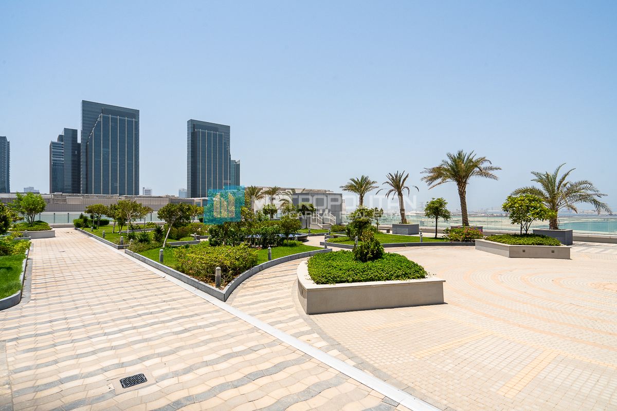 Luxury 3-Bedroom | Fully Furnished | Vacant Unit