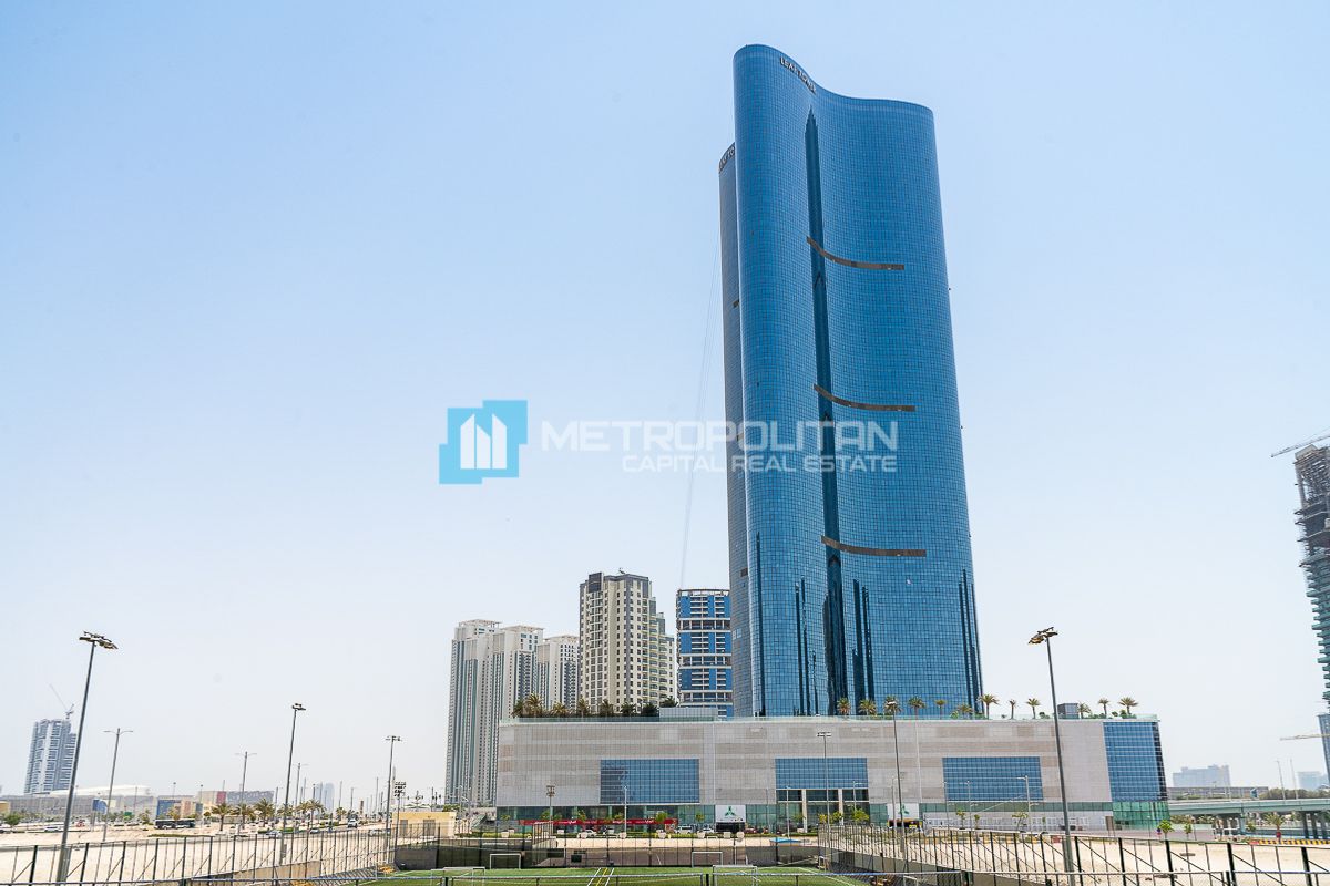 Luxury 3-Bedroom | Fully Furnished | Vacant Unit
