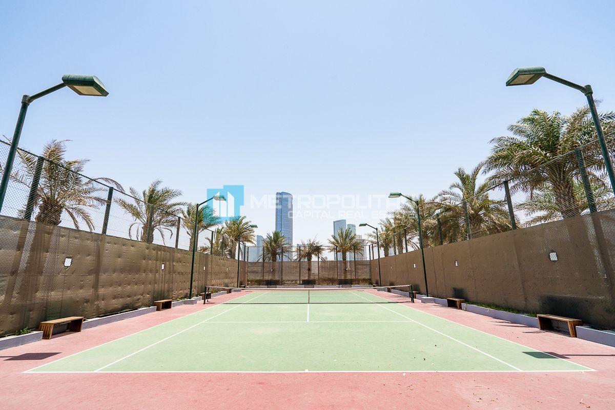 Luxury 3-Bedroom | Fully Furnished | Vacant Unit