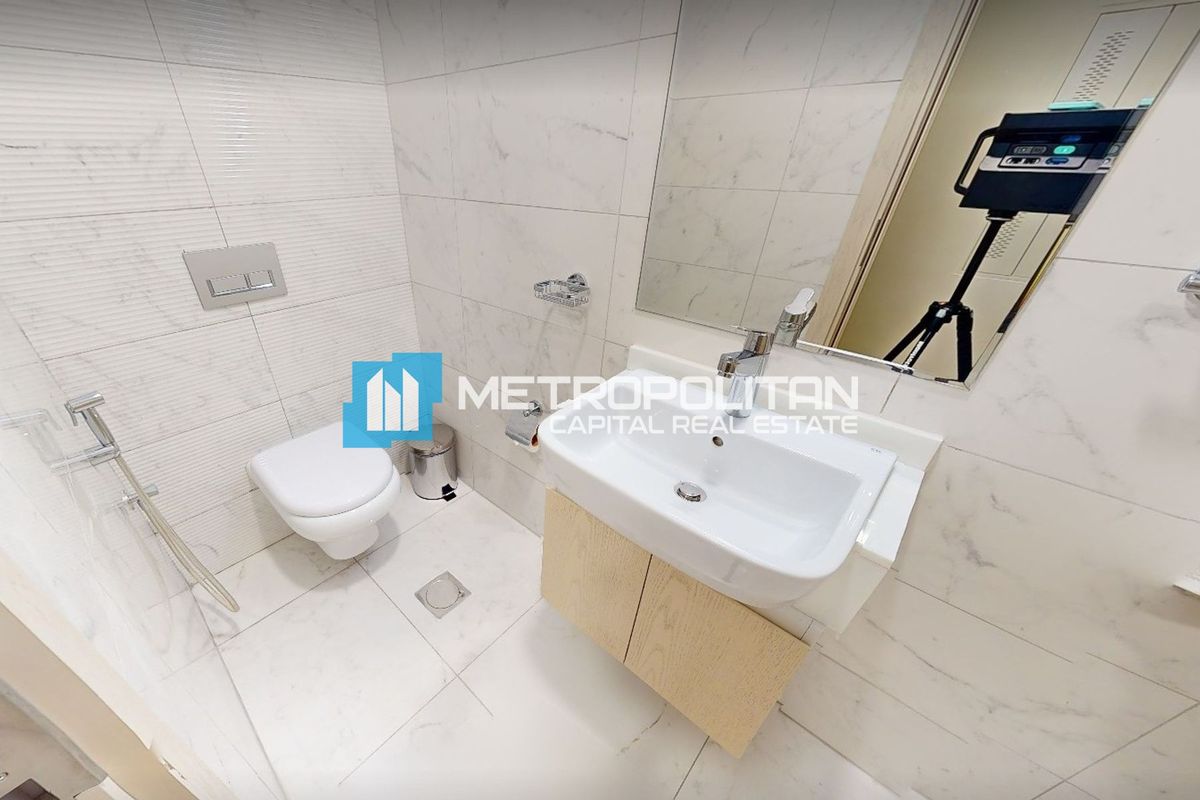 Luxury 3-Bedroom | Fully Furnished | Vacant Unit