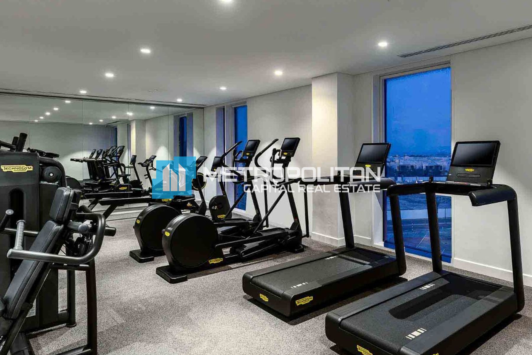Ready To Move 2BR | Furnished Unit | Luxury Living