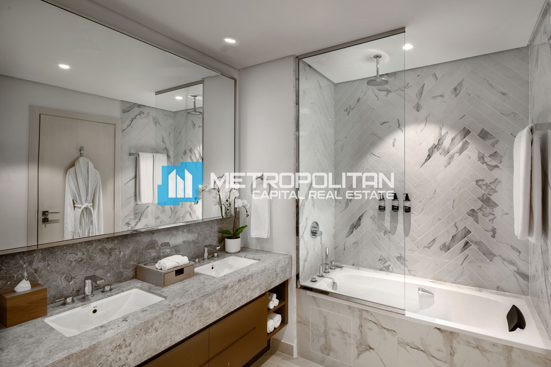 Ready To Move 2BR | Furnished Unit | Luxury Living