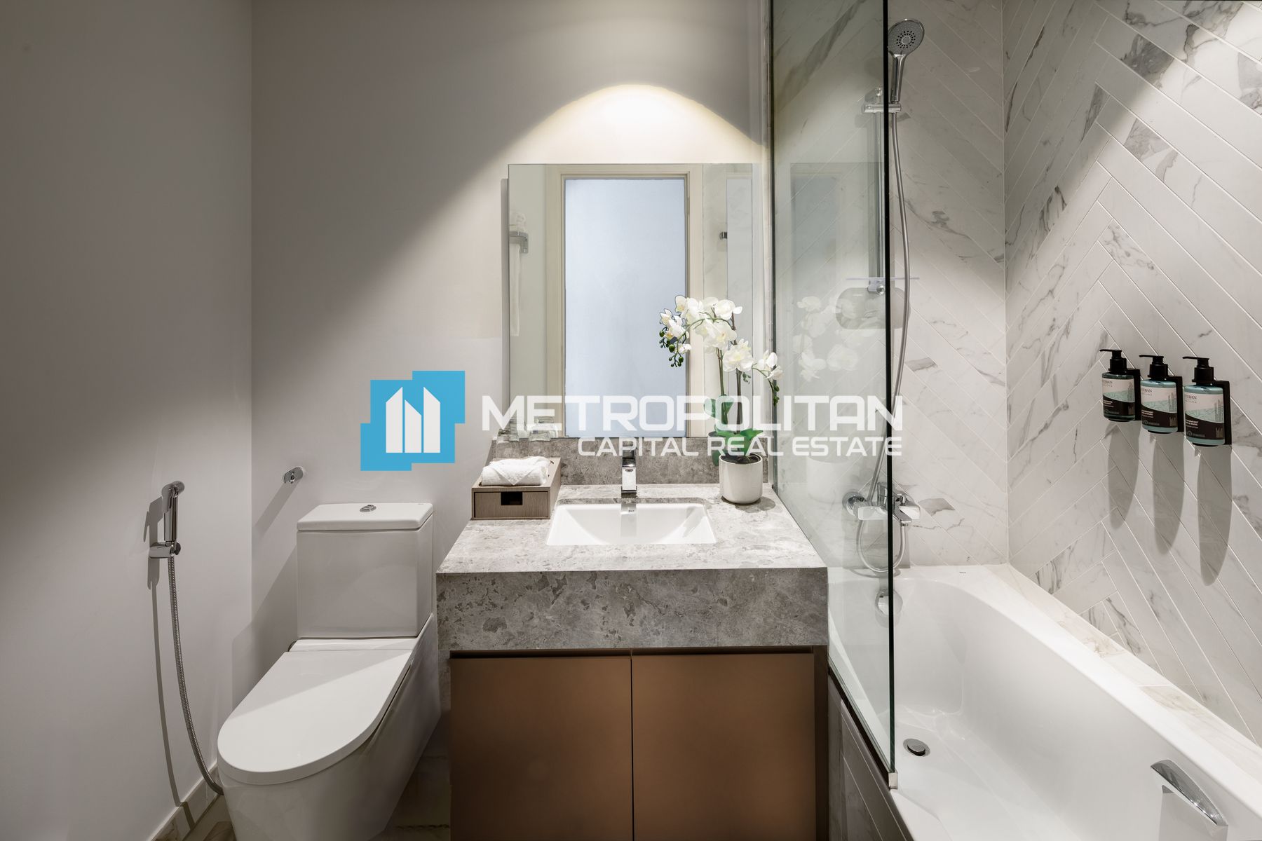 Ready To Move 2BR | Furnished Unit | Luxury Living