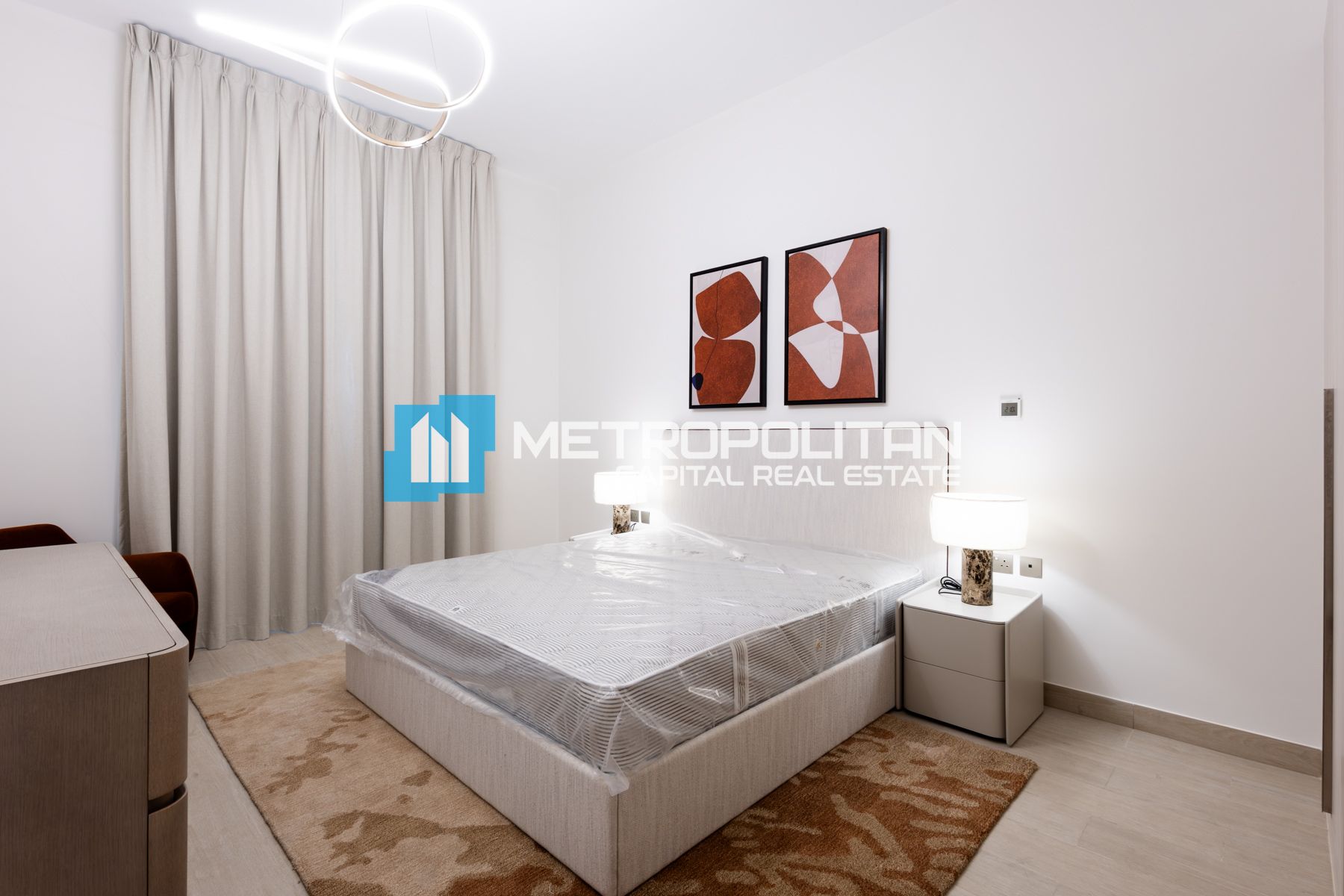 Huge Terrace | Fully Furnished | 1 BR w/ Balcony