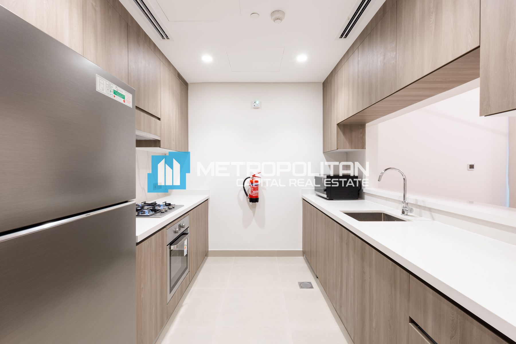 Huge Terrace | Fully Furnished | 1 BR w/ Balcony