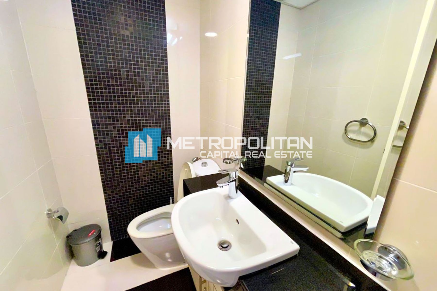 Fully Furnished | Marina View | Flexible Payments
