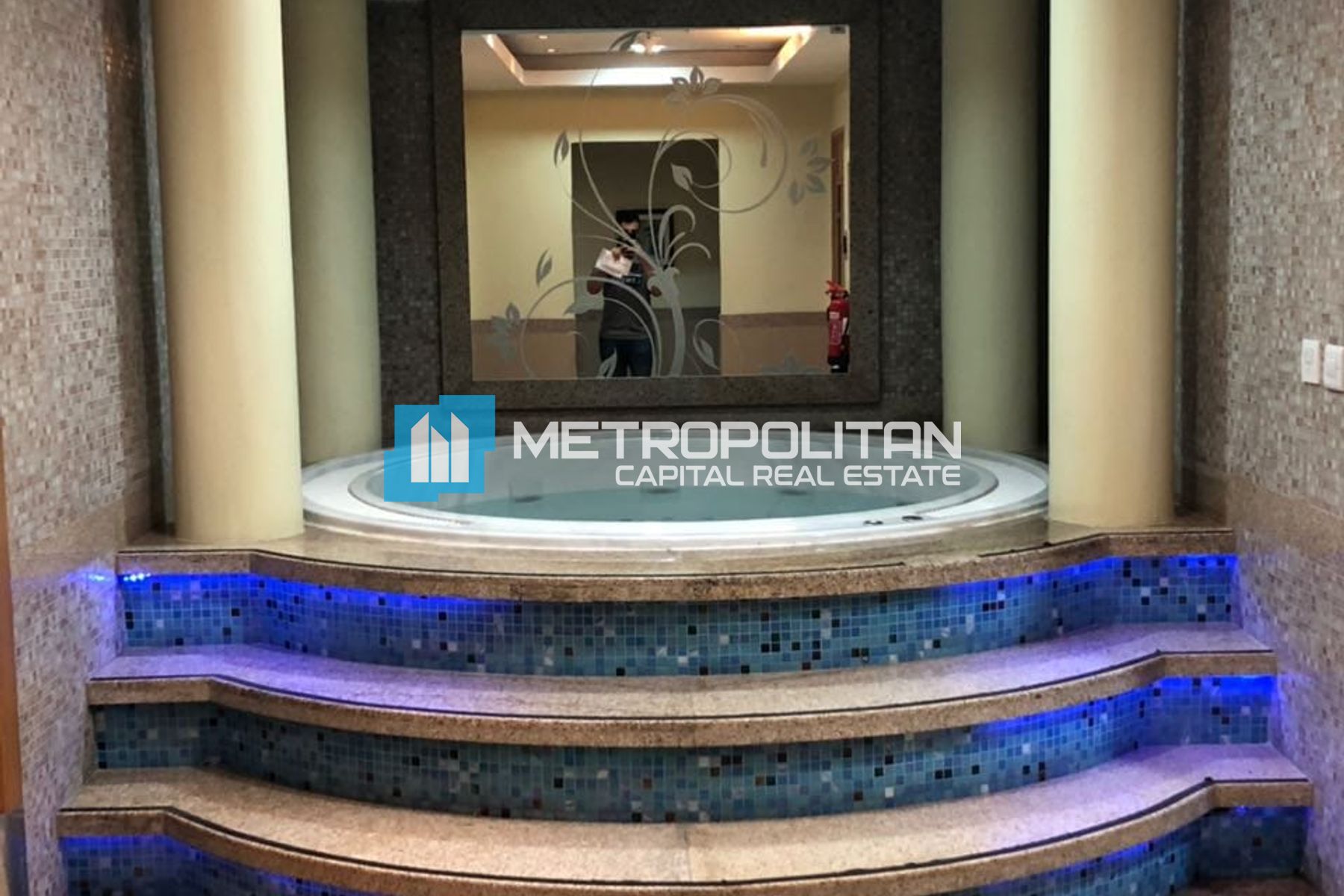 Fully Furnished | Marina View | Flexible Payments