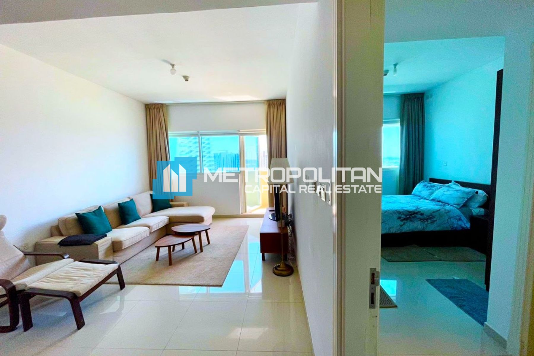 Fully Furnished | Marina View | Flexible Payments