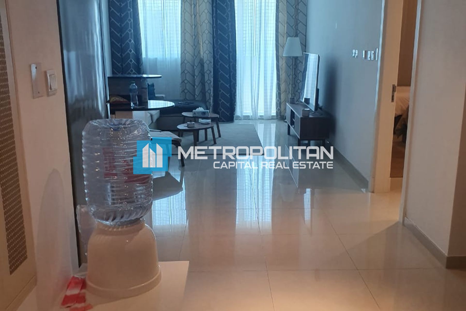 Fully Furnished | Marina View | Flexible Payments