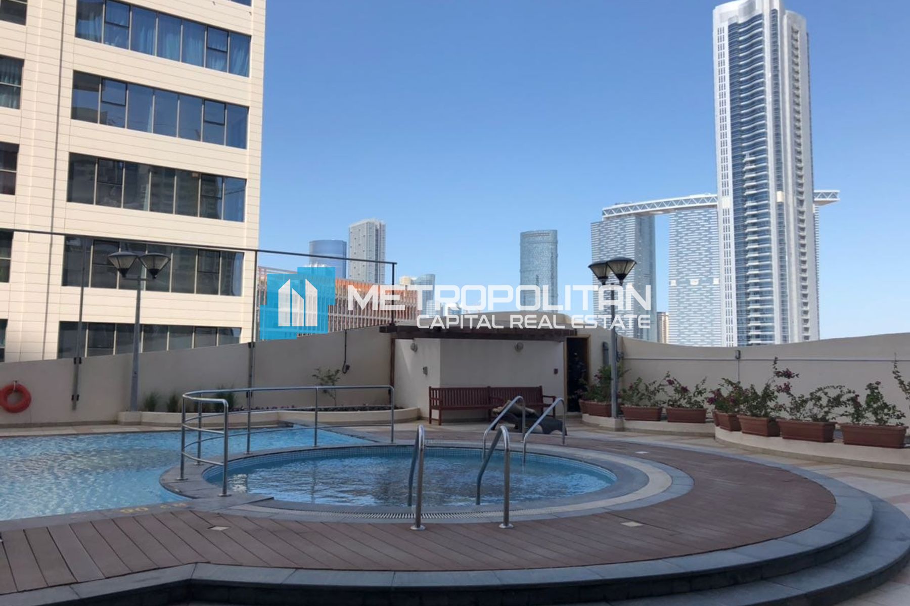 Fully Furnished | Marina View | Flexible Payments