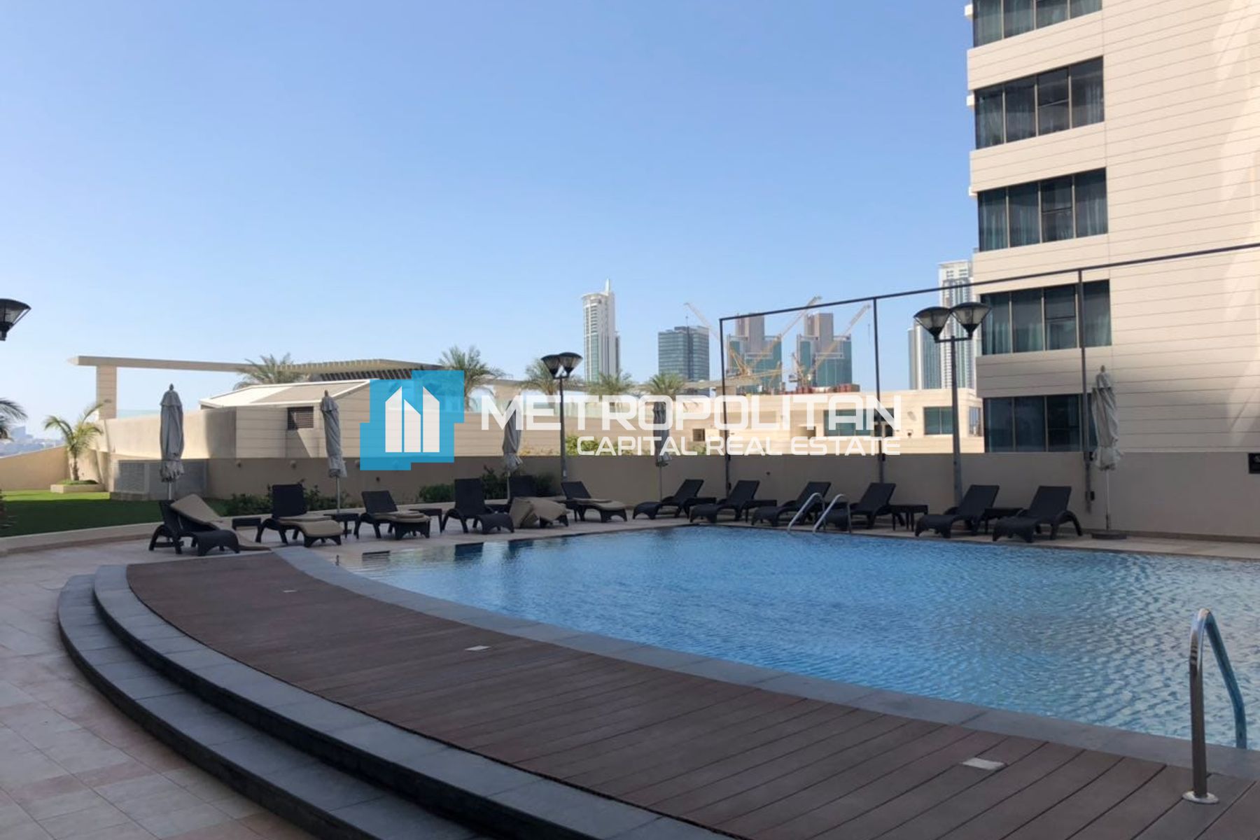 Fully Furnished | Marina View | Flexible Payments