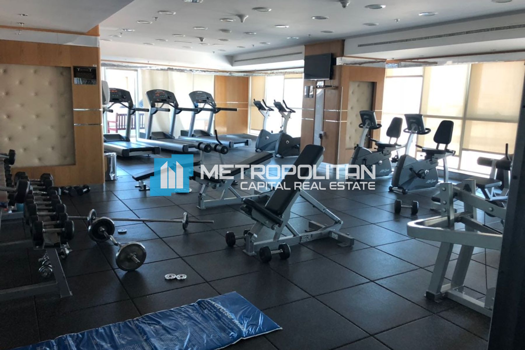 Fully Furnished | Marina View | Flexible Payments