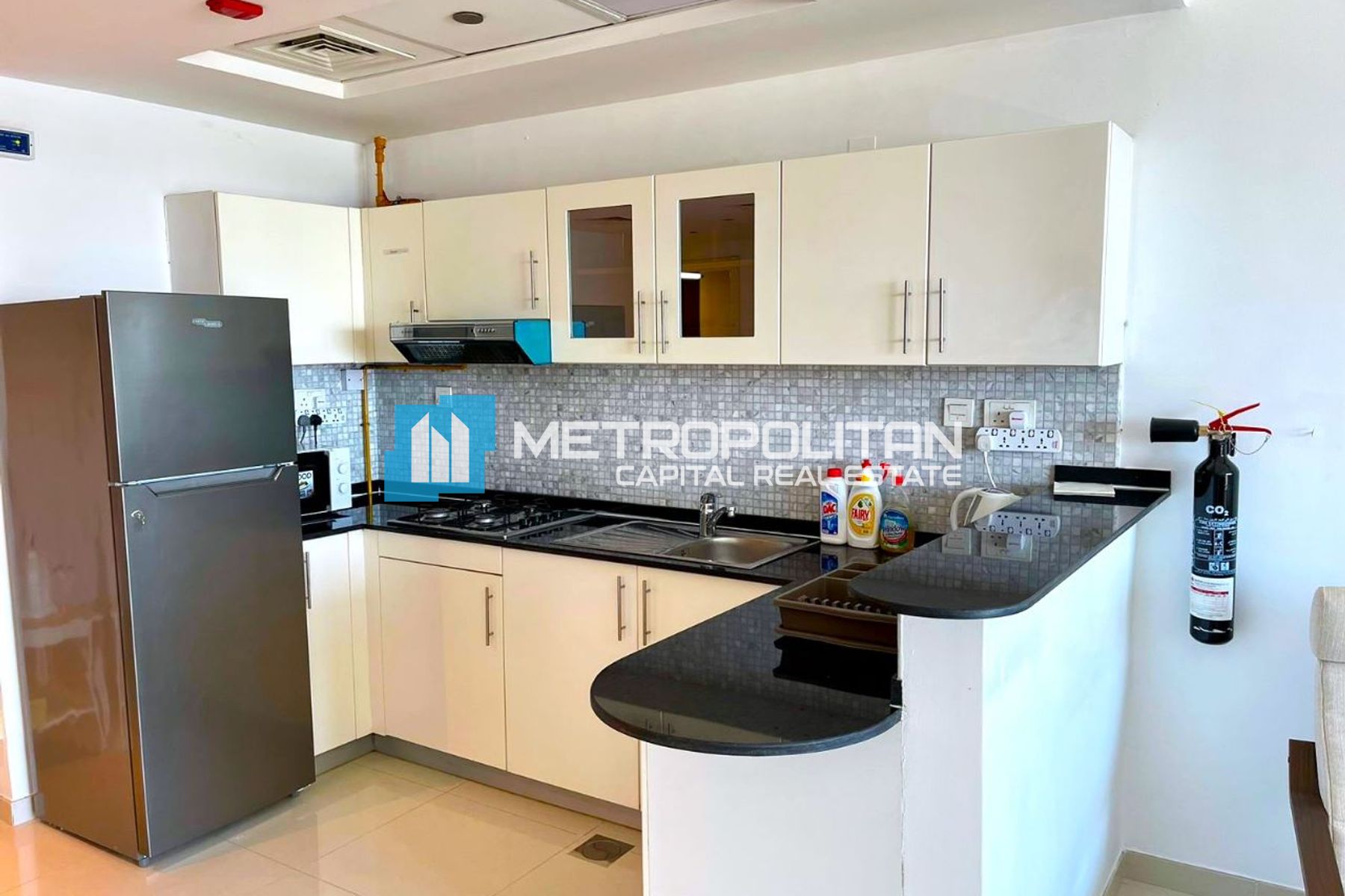 1BR Apartment for Rent in Marina Bay by DAMAC, Al Reem Island - MCR-7975