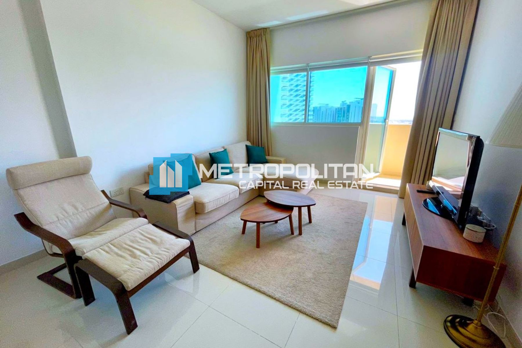 Fully Furnished | Marina View | Flexible Payments