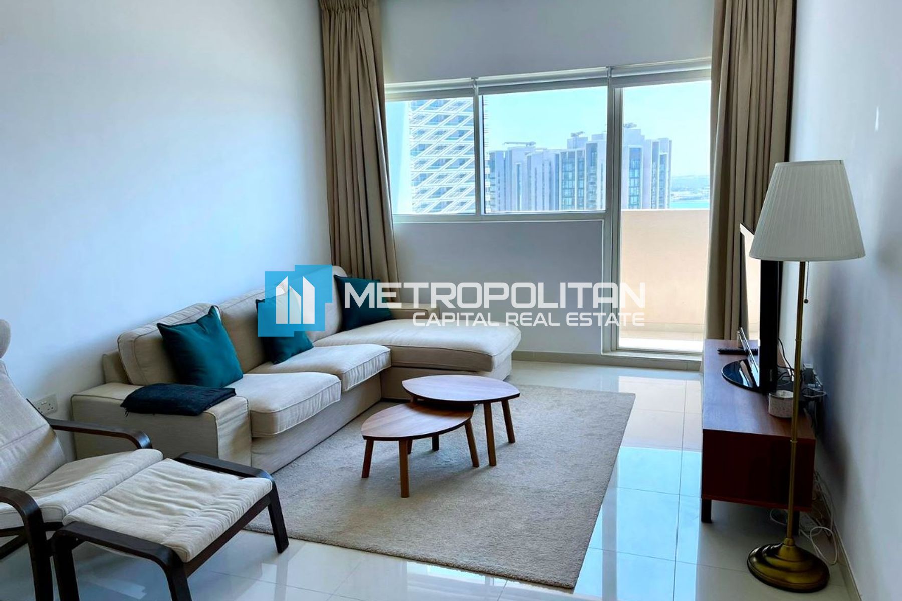 Fully Furnished | Marina View | Flexible Payments