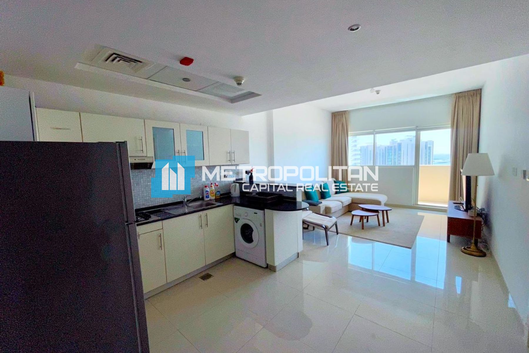 Fully Furnished | Marina View | Flexible Payments