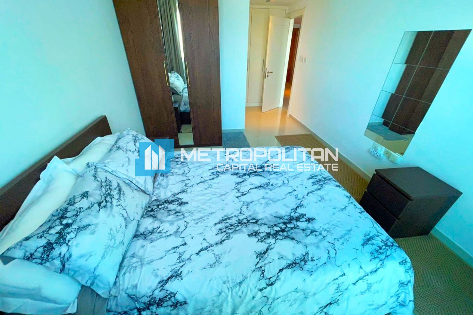 Fully Furnished | Marina View | Flexible Payments